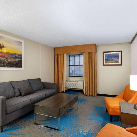 Days Inn By Wyndham Casper Extérieur photo