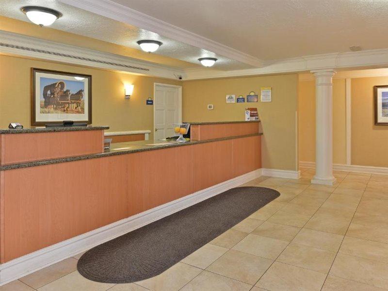 Days Inn By Wyndham Casper Extérieur photo