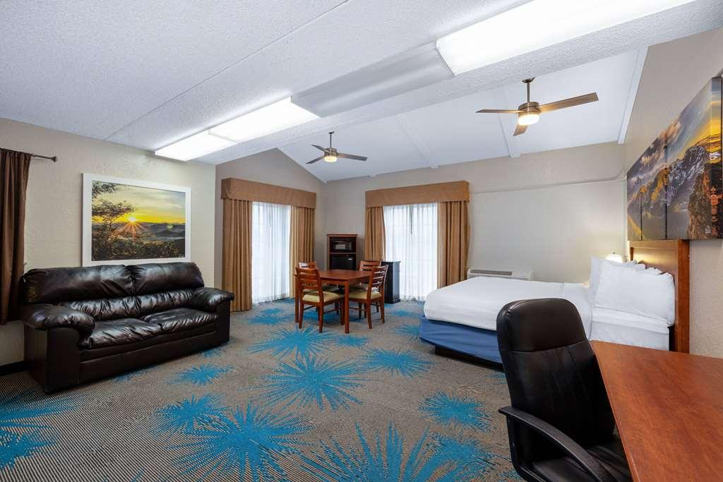 Days Inn By Wyndham Casper Chambre photo
