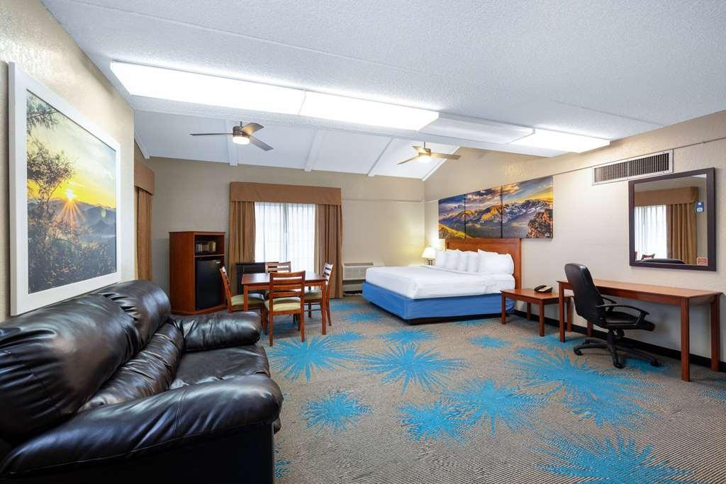 Days Inn By Wyndham Casper Chambre photo