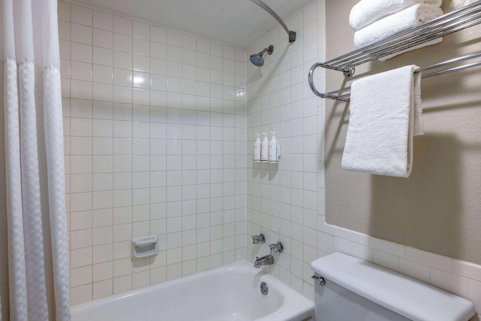 Days Inn By Wyndham Casper Extérieur photo