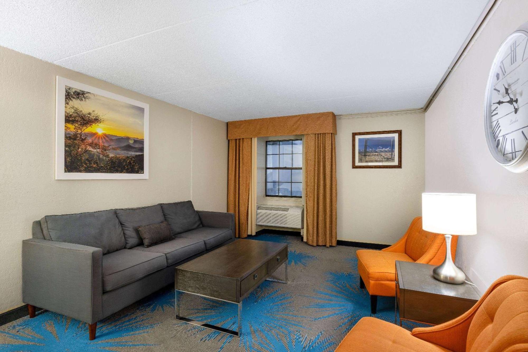 Days Inn By Wyndham Casper Extérieur photo