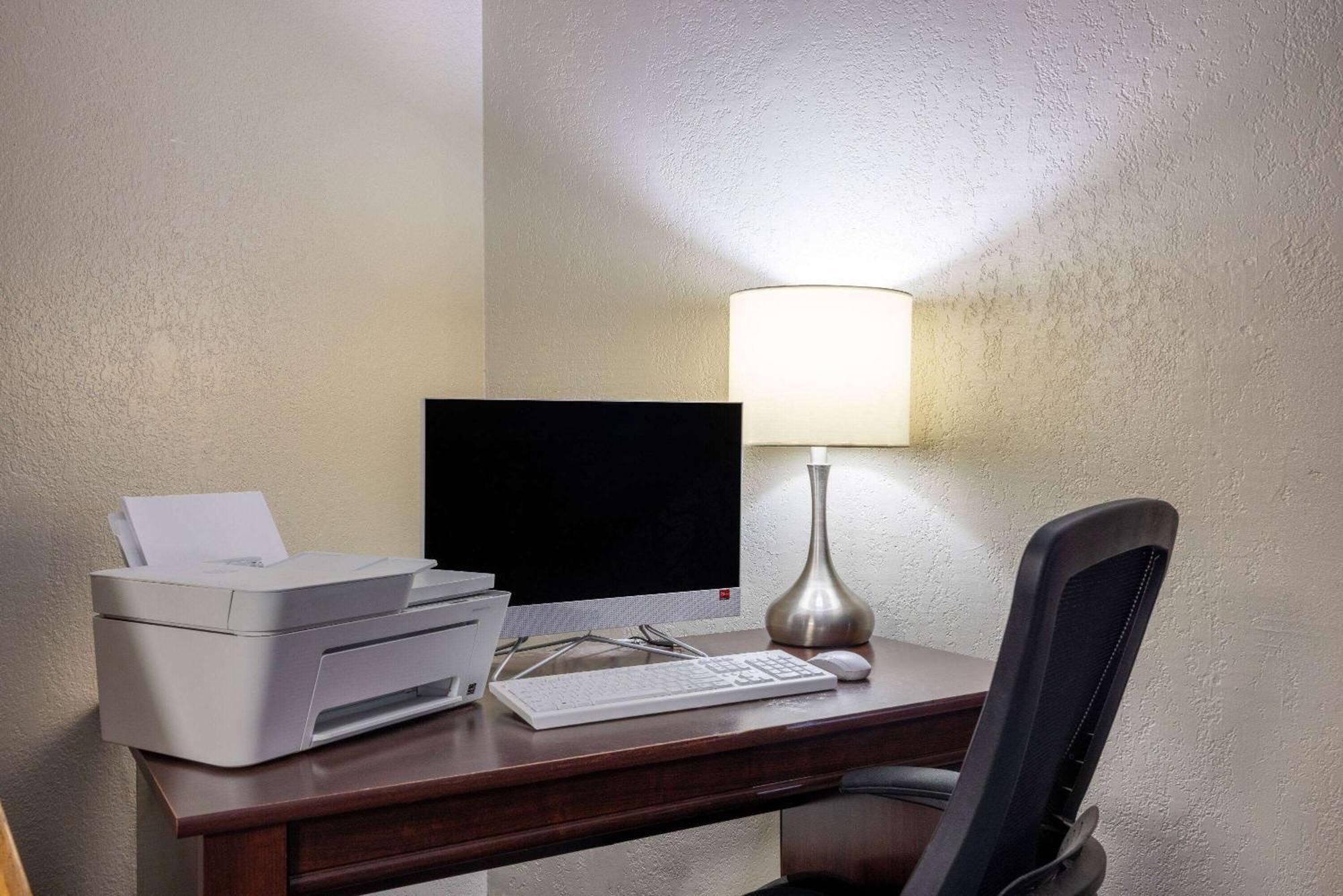 Days Inn By Wyndham Casper Extérieur photo
