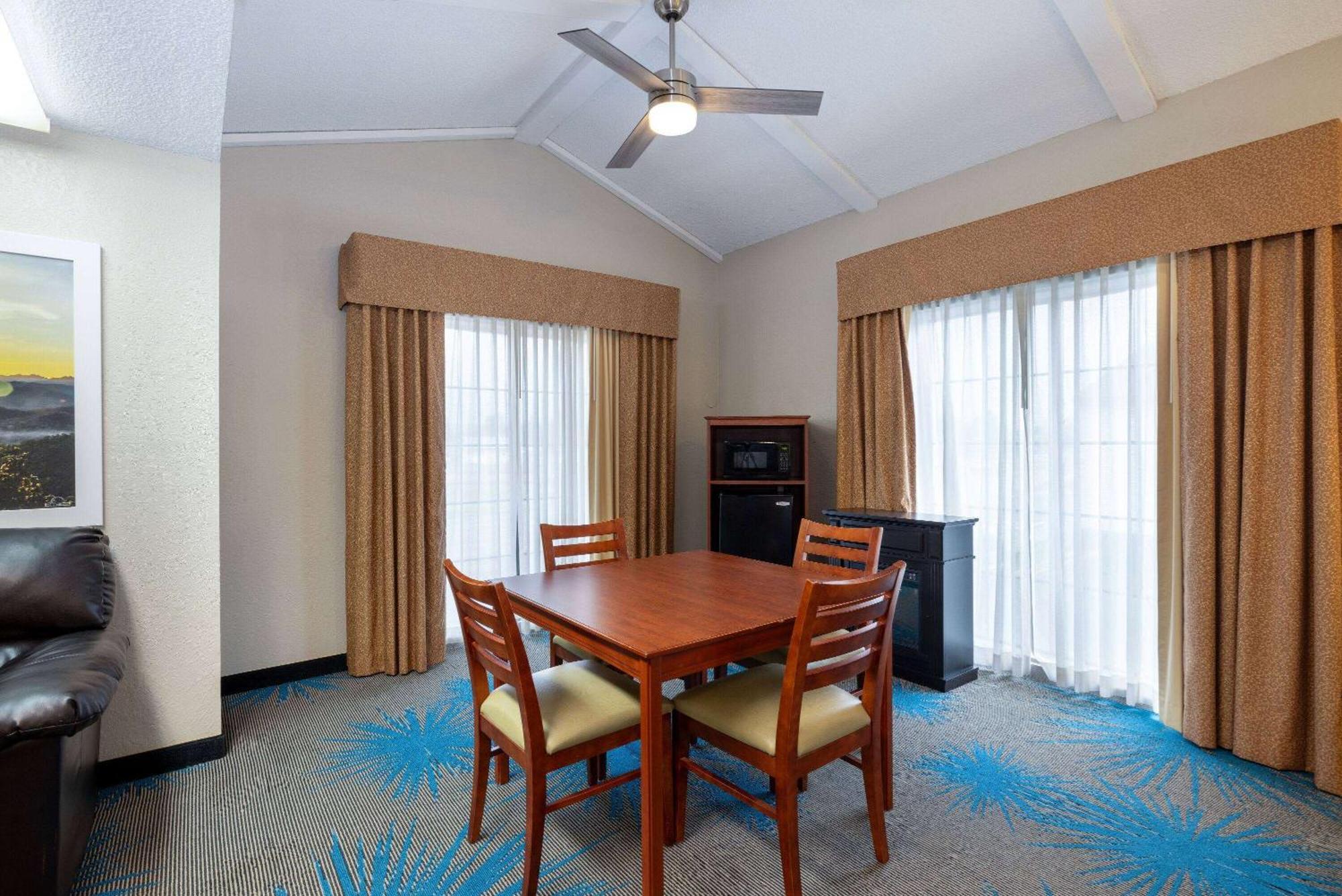 Days Inn By Wyndham Casper Extérieur photo