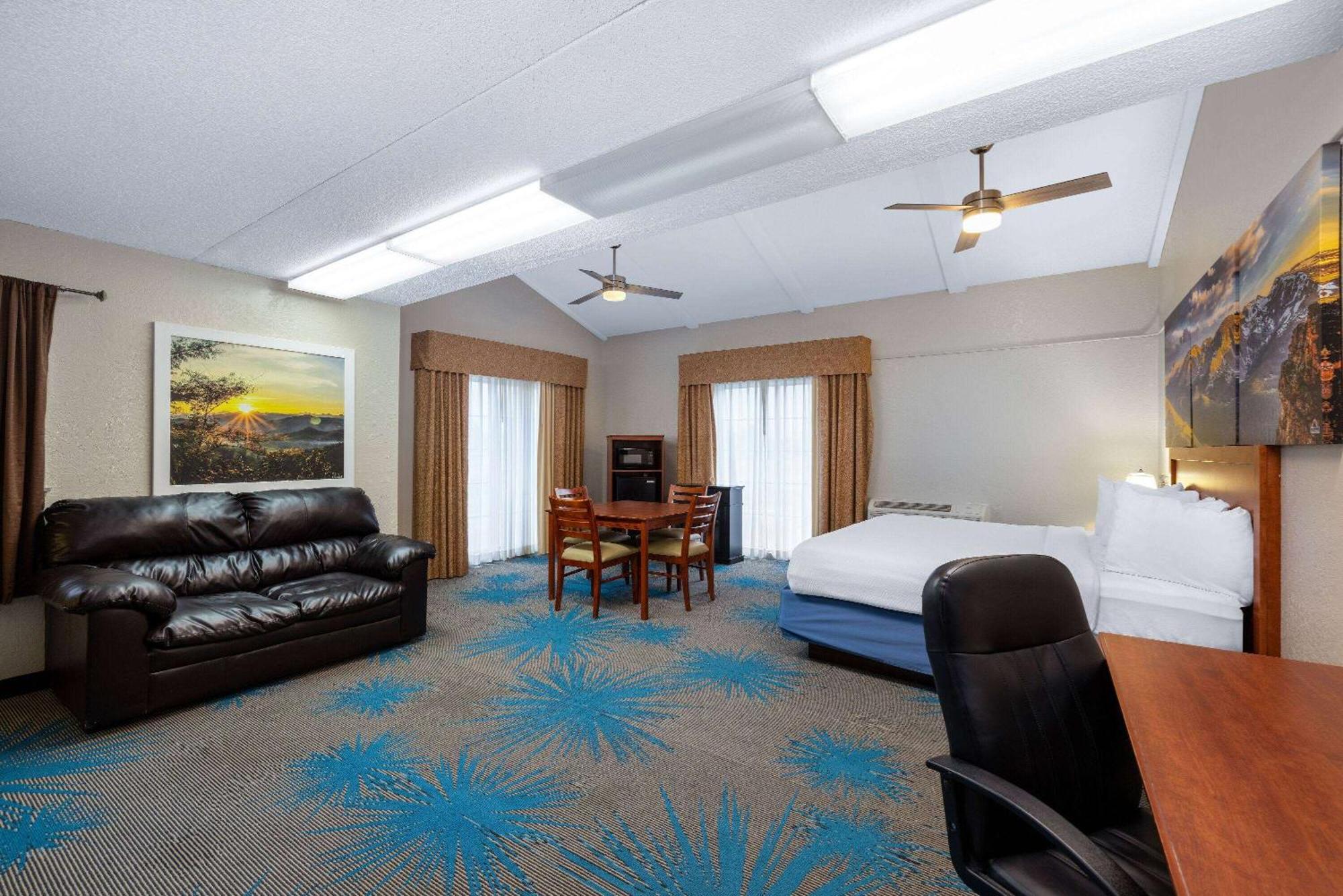 Days Inn By Wyndham Casper Extérieur photo