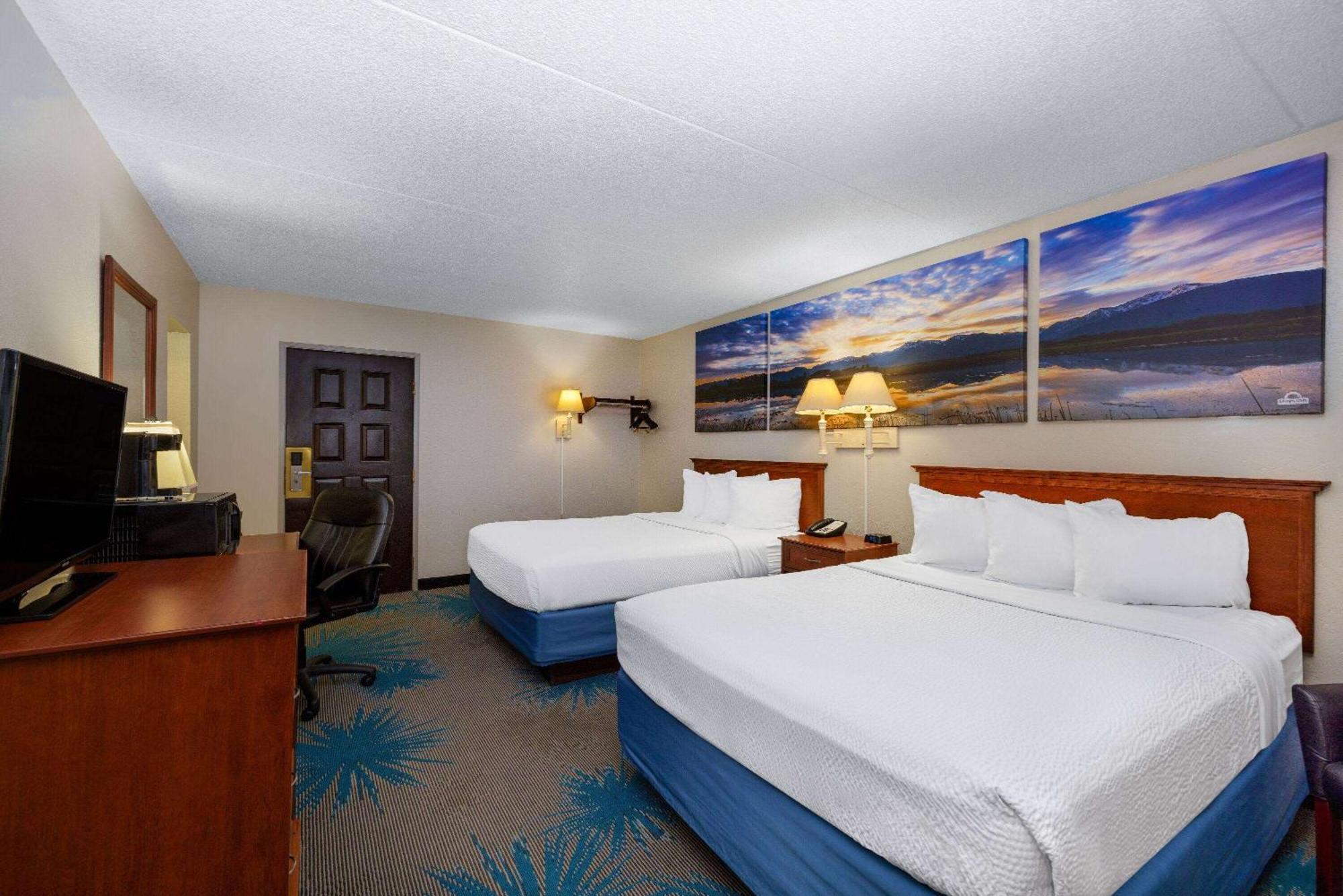 Days Inn By Wyndham Casper Extérieur photo