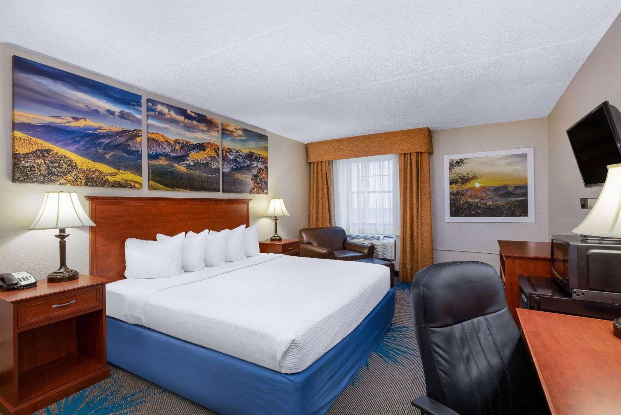 Days Inn By Wyndham Casper Extérieur photo