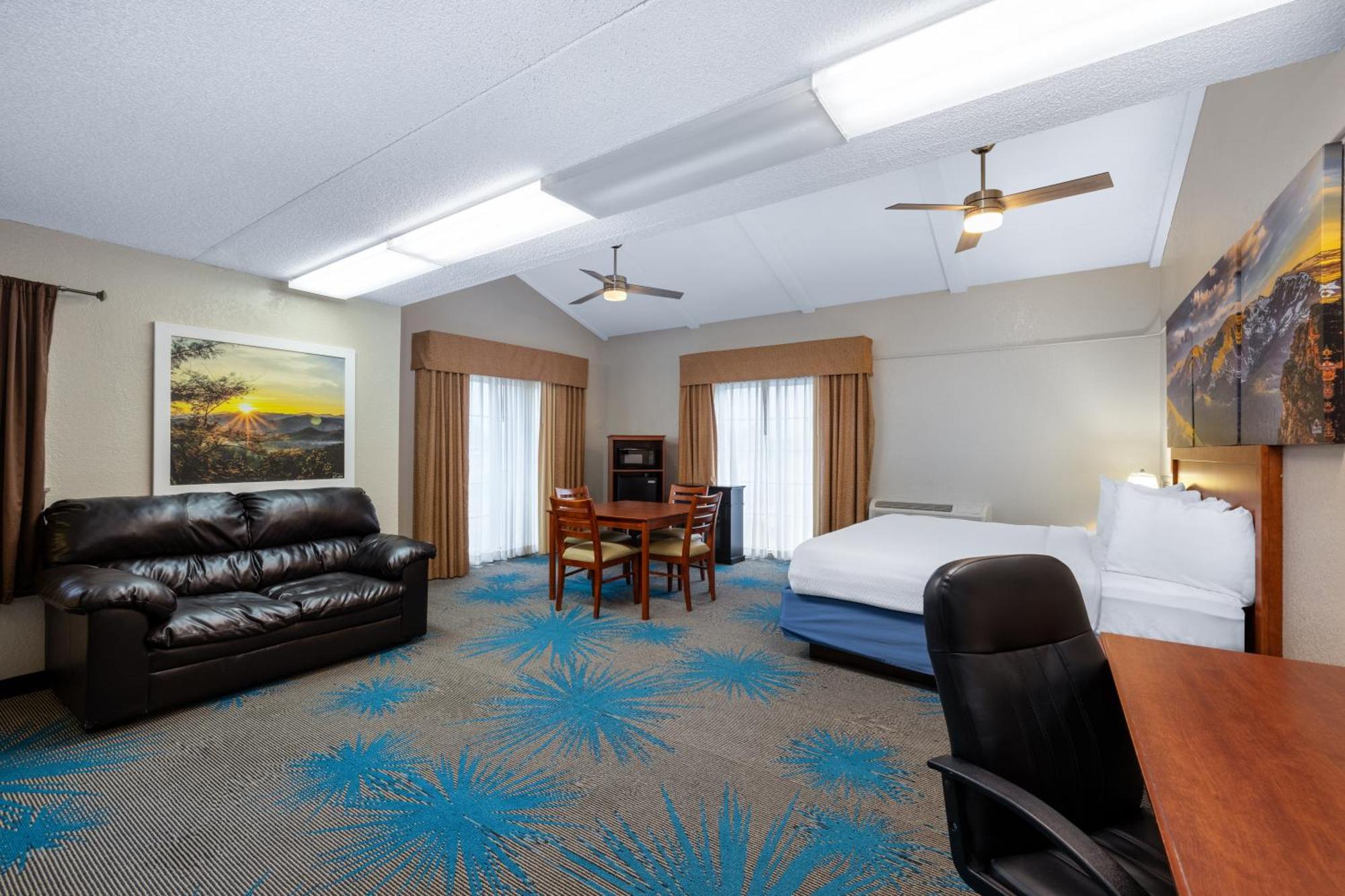 Days Inn By Wyndham Casper Extérieur photo