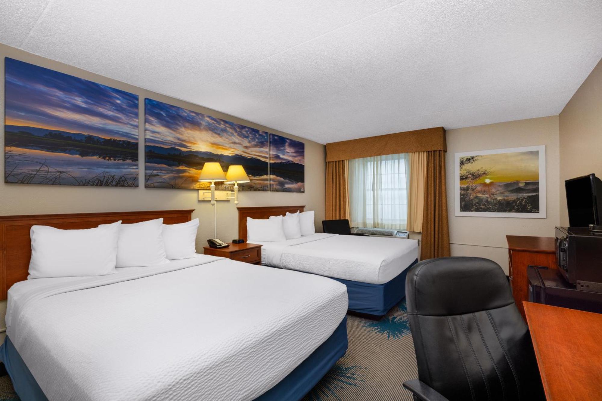Days Inn By Wyndham Casper Extérieur photo