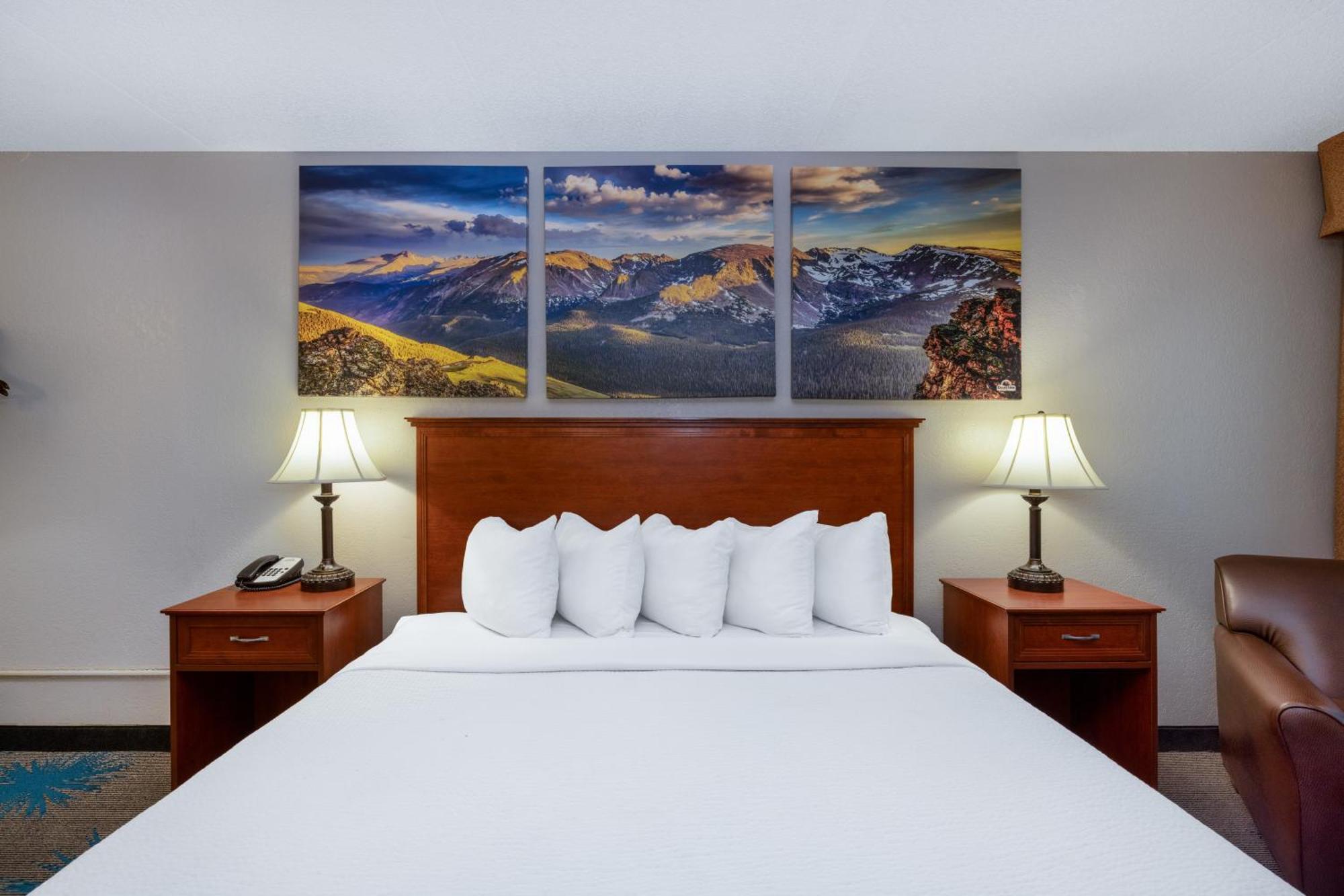 Days Inn By Wyndham Casper Extérieur photo